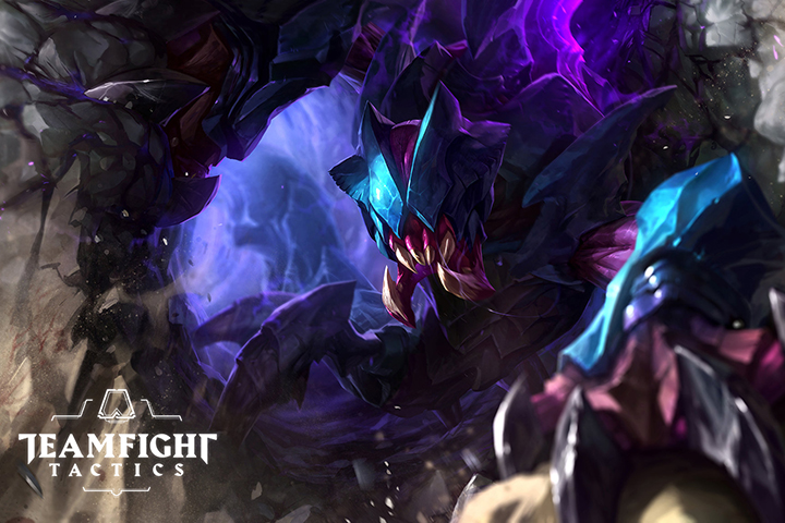 TFT : Patch 9.19, toutes les infos sur le PBE